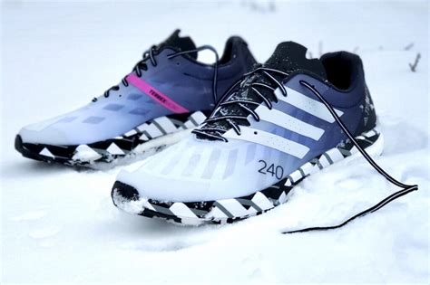 Adidas Terrex Speed Ultra Performance Review » Believe in the Run