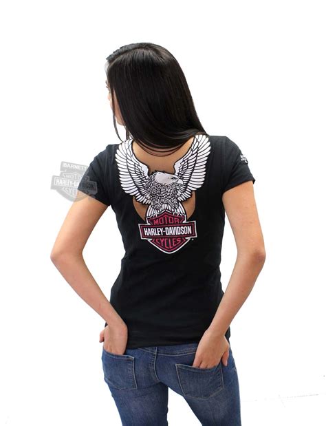 Womens Harley Davidson Shirts - T Shirts Design Concept