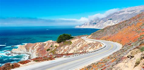 10 of the Most Scenic Drives in the World - TravelWise