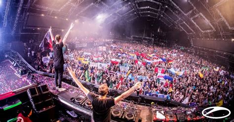 EDM DJs are Returning to Trance, But is it a Good Thing? | EDM.com