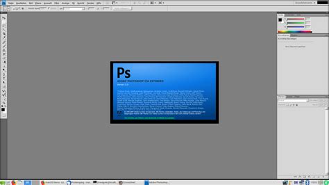 Can you run Adobe Photoshop CS4 on Mac or Linux? | CodeWeavers