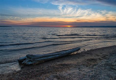 10 Awesome (and Secluded) Northern Ontario Beaches | Northern Ontario Travel | Ontario beaches ...