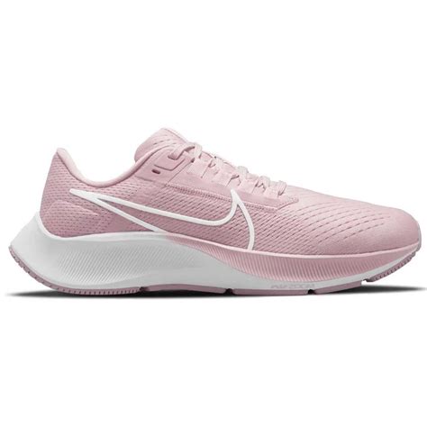 Nike Air Zoom Pegasus 38 Running Shoes Pink, Runnerinn