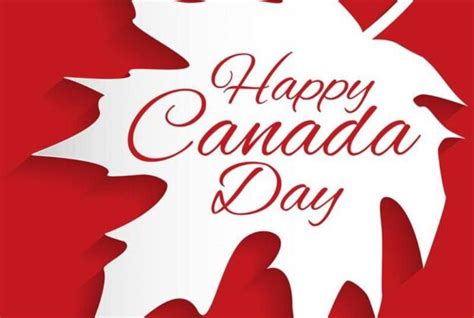 Canada Day: What It Means to Canadians - Event of Day