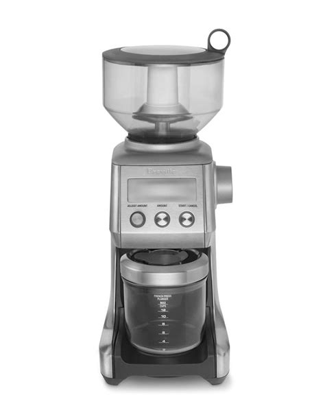 Breville Smart Grinder | Coffee grinder, Coffee, Espresso