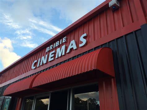 COVID Cinema Heroes: Bribie Cinema, Bongaree, Queensland, Australia ...