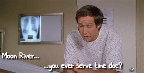 The 9 Best Quotes From Fletch | Movie quotes, Best quotes, Moon river