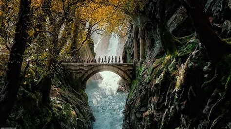 Alpha Coders Wallpaper Abyss Movie The Hobbit: The Desolation Of Smaug ... | Desolation of smaug ...