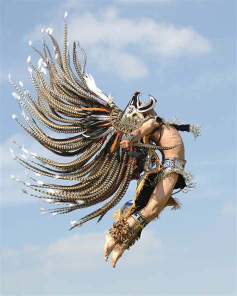 Aztec warrior costume : majestic