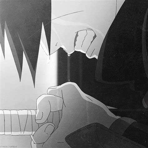 Itachi Crying GIFs - Get the best GIF on GIPHY