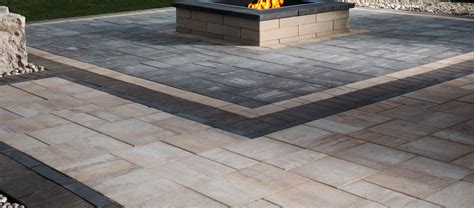 Belgard Dimensions Patterns: Everything You Should Know - Eagle Pavers