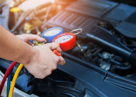 How to Replace a Faulty A/C Condenser - In The Garage with CarParts.com