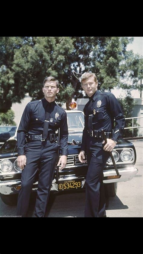 Love this show..." 1 Adam 12...See the man!" | Adam 12, Martin milner ...