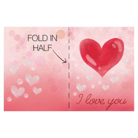 Half Fold Greeting Cards - Etsy