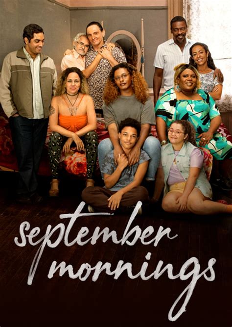 September Mornings Season 2 TV Series (2022) | Release Date, Review ...