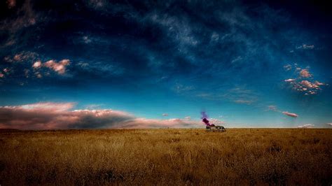 Wheat field, Walter White, Breaking Bad, desert, AMC HD wallpaper | Wallpaper Flare