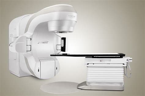 Varian TrueBeam – Department of Human Oncology – UW–Madison