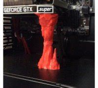 "gpu sag" 3D Models to Print - yeggi