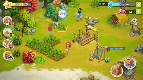 Family Island Farm Game Guide: Tips, Tricks and Strategies | Farm games ...