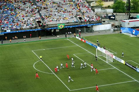 FIFA U-20 World Cup | Argentina vs. North Korea Friday July … | Stephen Smith | Flickr