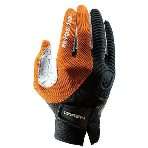 HEAD AirFlow Tour Racquetball Glove, Right Hand, X-Large - Walmart.com - Walmart.com