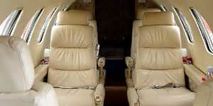 Cessna Citation II | Specifications & Jet Charter Rates