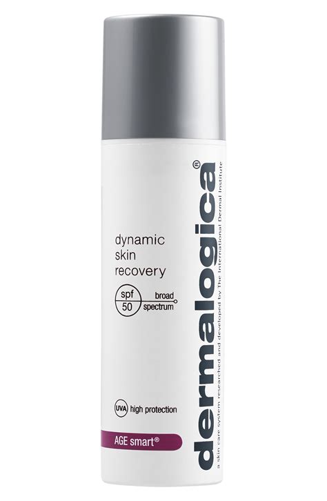 dermalogica® Dynamic Skin Recovery SPF 50 Moisturizer | Nordstrom