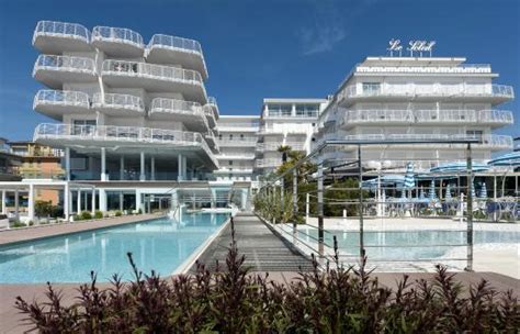 HOTEL LE SOLEIL: 2023 Prices & Reviews (Jesolo, Italy) - Photos of ...