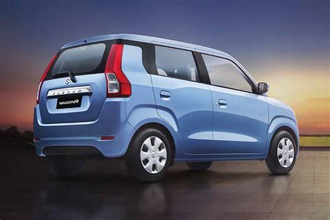 Maruti Wagon R VXI Opt On Road Price in Jalandhar, Nawanshahr, Ludhiana ...