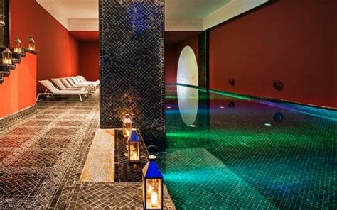 The Pearl Spa Marrakech - Marrakech Concierge