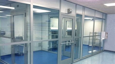 Why is Modular Cleanroom Design A Huge Development?