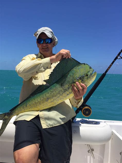 Fishing in the Florida Keys