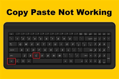 Copy Paste not working on Windows 10? 8 Ways to Fix it! - TechCult