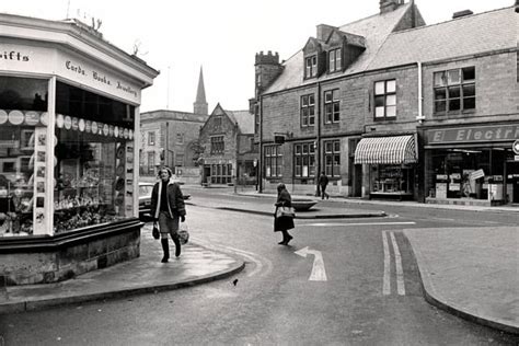 29 fantastic retro pictures showing how we lived in Derbyshire over the ...