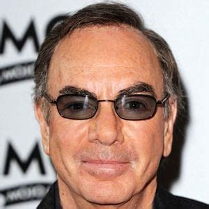 Neil Diamond - Biography, Family Life and Everything About | Wiki Celebrities