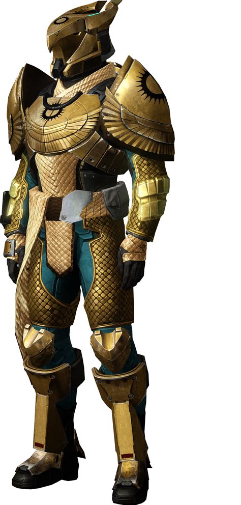 Destiny – New Screenshots for New Trials of Osiris Armor SetsVideo Game ...