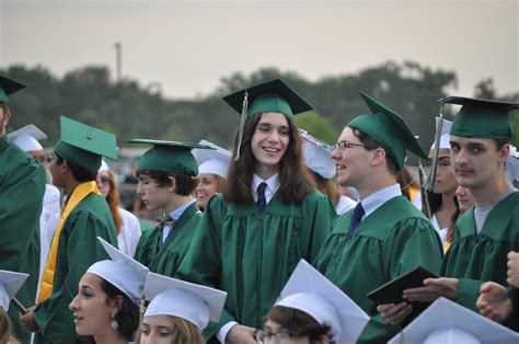 Photos from Seneca High School Graduation | by Tom Beck | The ...