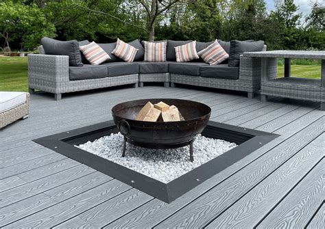 Composite Decking Prices