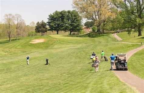 Ivy Hill Golf Club in Forest, Virginia, USA | GolfPass