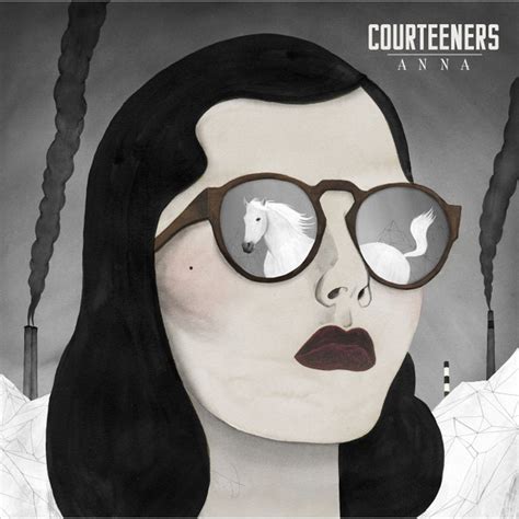 Courteeners – Anna (2013, Vinyl) - Discogs