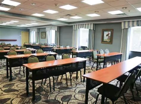 Hampton Inn Morehead - Morehead, KY - Party Venue