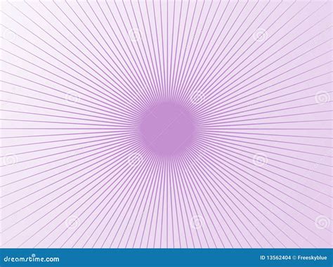 Purple ray background stock illustration. Illustration of abstract - 13562404