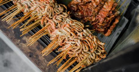 Best Street Food Spots in the Philippines for Your 2022 Food Crawl