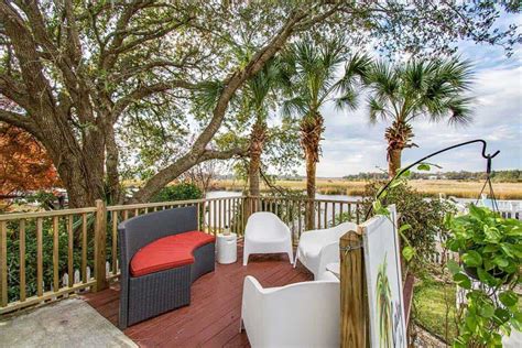 10 Best Airbnbs in Charleston, South Carolina - Territory Supply