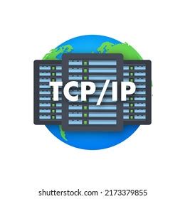 28 Tcp logo Images, Stock Photos & Vectors | Shutterstock