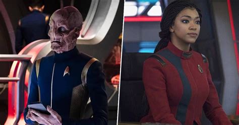 The upcoming Star Trek: Discovery ending brought one of its stars to tears | GamesRadar+