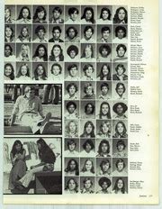 Gahr High School - Memoriae Aureae Yearbook (Cerritos, CA), Class of 1976, Page 181 of 264