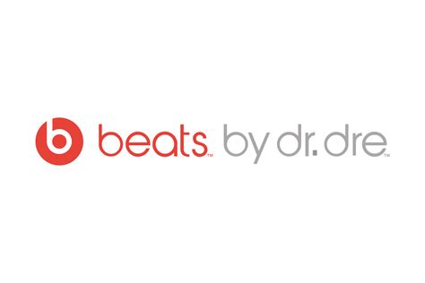 Beats by dr. dre Logo