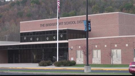 Bridgeport Schools Focusing on Trauma-Informed Care | WTRF