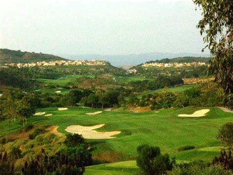 SCGA.org | Talega Golf Club | SCGA